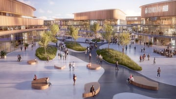 Madrid Innovation District aspira a ser ※uno de los grandes motores de transformaci車n de la ciudad§