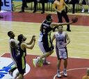La pólvora blanca acaba con un heroico Obradoiro