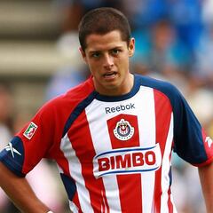 Liga MX: 'Chicharito' Hernández ya tiene una propuesta para volver a Chivas
