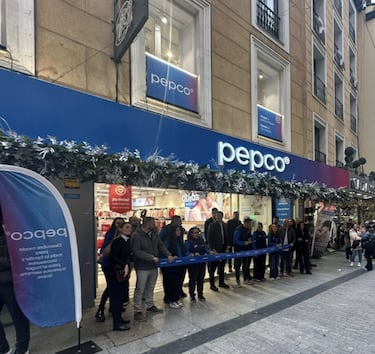 Ni Primark ni Action: la tienda de precios bajos que acaba de abrir en pleno corazón de Madrid