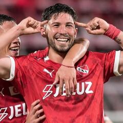 Felipe Loyola, rumbo a Europa: otros dos clubes aparecen en su camino