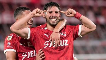 Felipe Loyola, rumbo a Europa: otros dos clubes aparecen en su camino