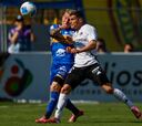 Everton - Colo Colo en vivo: crónica, resumen, goles y resultados del Campeonato Nacional