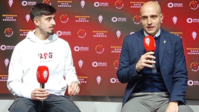 David Guerra: “Orlegi no se marcha; el club no está en venta”