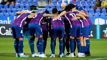 Semana de tareas pendientes