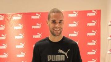 "Este Atlético es capaz de ganarle a cualquiera"