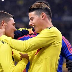 ¿Qué viene para la Selección Colombia después de la lista?