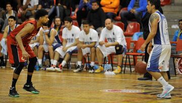 Estos son todos los fichajes del básquetbol nacional