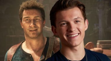 Uncharted en Blu-ray y DVD: dónde comprar la película, precio y ediciones