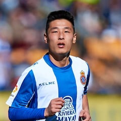 El Espanyol multiplica por 33 el impacto en las redes chinas