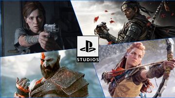 PlayStation Studios seguirá apostando por juegos narrativos para un solo jugador