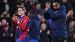 Gallagher, un poco de luz para el Chelsea