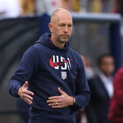 USMNT kick-starts ‘Project 2026′ with additional friendly