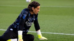 El dato del Inter que tiene aterrado a Luis Enrique y su PSG