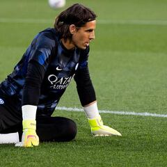 El dato del Inter que tiene aterrado a Luis Enrique y su PSG