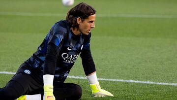 El dato del Inter que tiene aterrado a Luis Enrique y su PSG