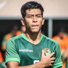 “Él estaría encantado de jugar en Colo Colo; ahora tiene ofertas de Brasil y la MLS”