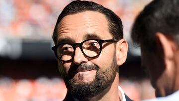 Valencia-Villarreal: horario, TV y dónde ver LaLiga en directo