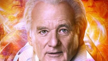 Bill Murray reflects on a career-altering moment that still leaves him baffled and bruised.