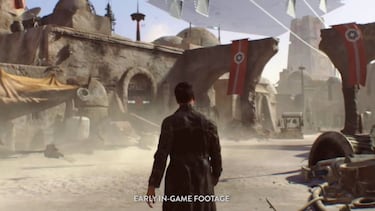 5 canceled Star Wars games that were extremely promising, yet no one will ever play