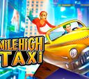 MiLE HiGH TAXi, análisis. Crazy Taxi conoce el Quinto Elemento