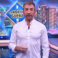La dura confesión de Pablo Motos tras la DANA: “Tengo un amigo desaparecido”