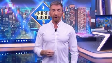 'El Hormiguero' responde a Broncano: "Ha sido un malentendido"