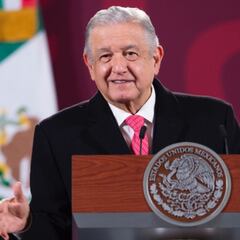 Testamento político de AMLO: de qué se trata y qué ha dicho el presidente