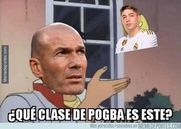 Márquez, James, Griezmann... Los memes más divertidos de la jornada