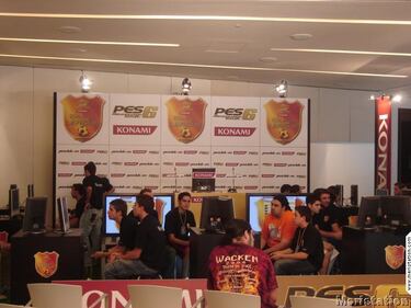 La PESLIGA 2006 termina la temporada