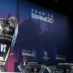 Final de UEFA Champions League: ¿Cuánto cuesta un boleto de avión de Los Ángeles a Estambul?
