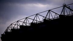El Estadio Azteca cambia de nombre