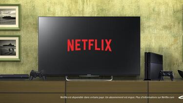 ¿Por qué son tan lentas las descargas en PS4?