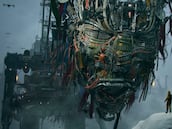 Un simulador inmersivo con una dirección de arte apabullante: así es el prometedor Supreme Experiment