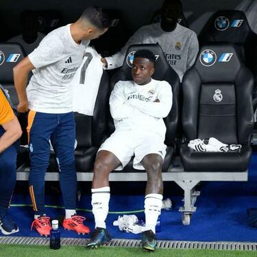 Los mejores memes de la segunda jornada de liga