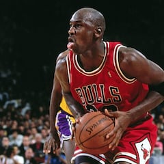 Estiarte: "Para mí Jordan y Messi son los mejores, de largo"