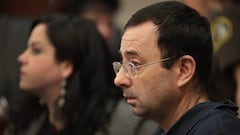 Las víctimas dicen que tuvieron pensamientos suicidas por el abuso sexual de Nassar