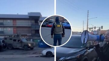 “No abran la puerta”: el mensaje de alerta de una mujer estadounidense a los migrantes mexicanos en Denver