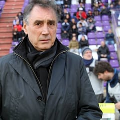 Portugal se enfrentó al jefe de los ultras del Wilstermann y ha rescindido contrato para huir