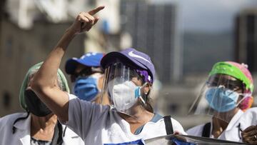 Mapa y cifras de casos de coronavirus por estados en Venezuela hoy, 6 de octubre