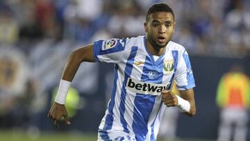 En Nesyri y Ojeda, novedades en la lista contra el Levante