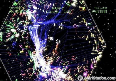 Geometry Wars: Galaxies, Impresiones
