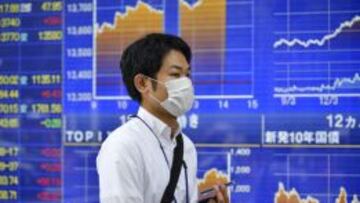 Tokio defiende que la crisis nuclear no afectar&aacute;.