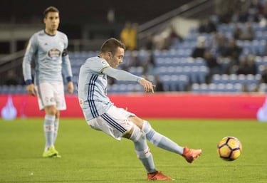 How and where can I watch Barcelona - Celta Vigo: times, tv, online