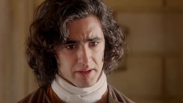 Avance diario de ‘Valle Salvaje’ del capítulo 308, del 2 de diciembre: la importante decisión de Alejo