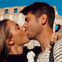 Las escapadas de futbolistas y entrenadores durante el parón de selecciones