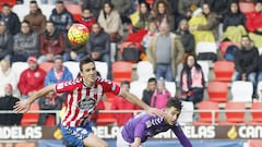 Mario Hermoso defiende el compromiso del grupo