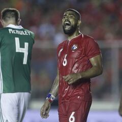 Situación alarmante, Panamá ha hecho un gol en 2018