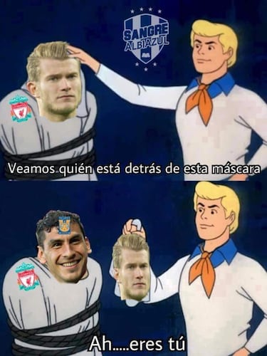 Armando Archundia: "El primero que comete falta es Salah"