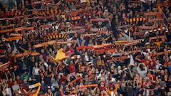 Expediente al Roma por cánticos racistas contra el Chelsea